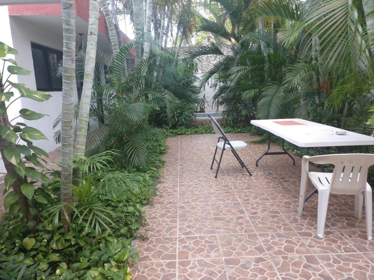 Punto Checo * Merida