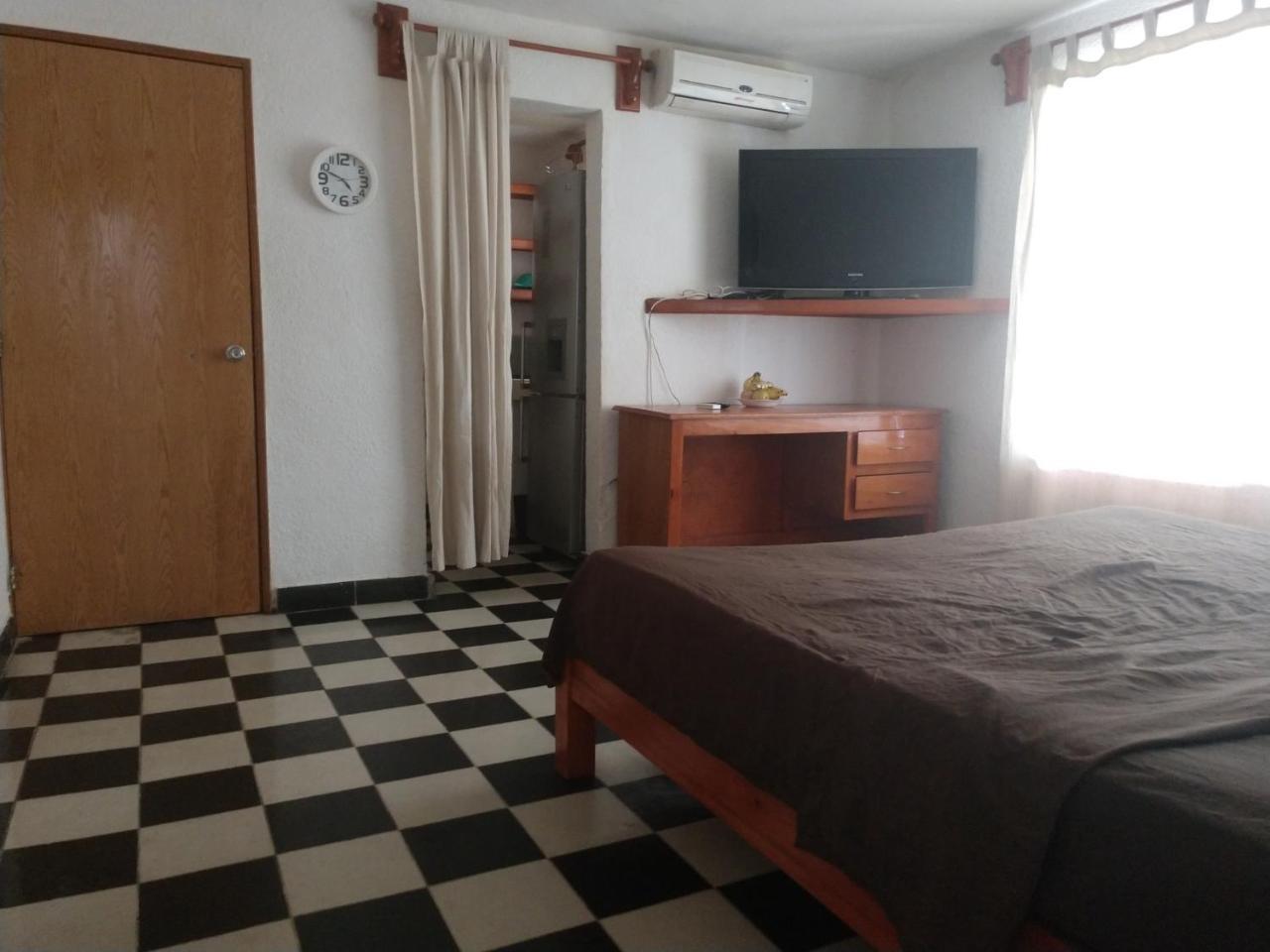 Punto Checo Apartment *