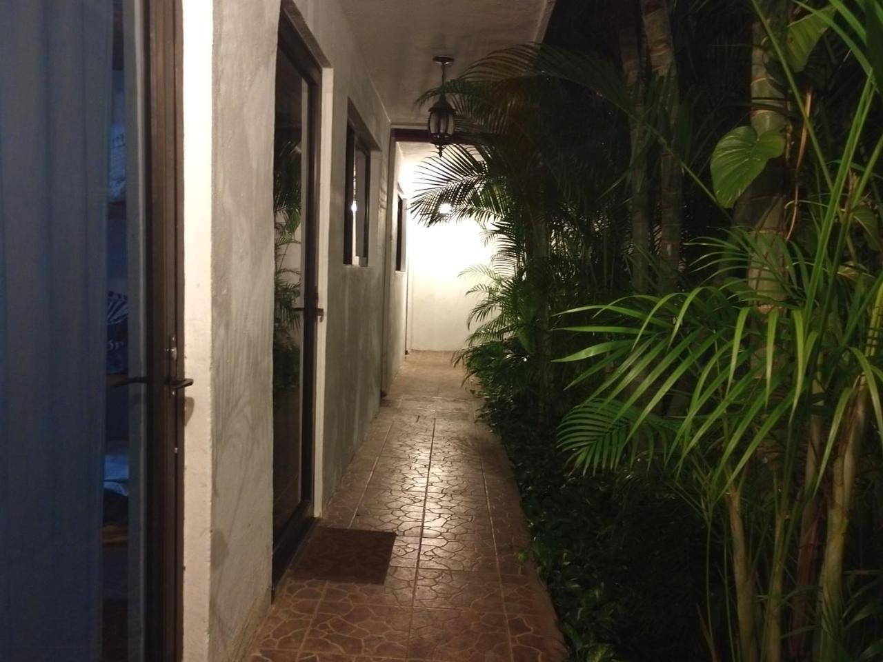 Punto Checo Apartment *