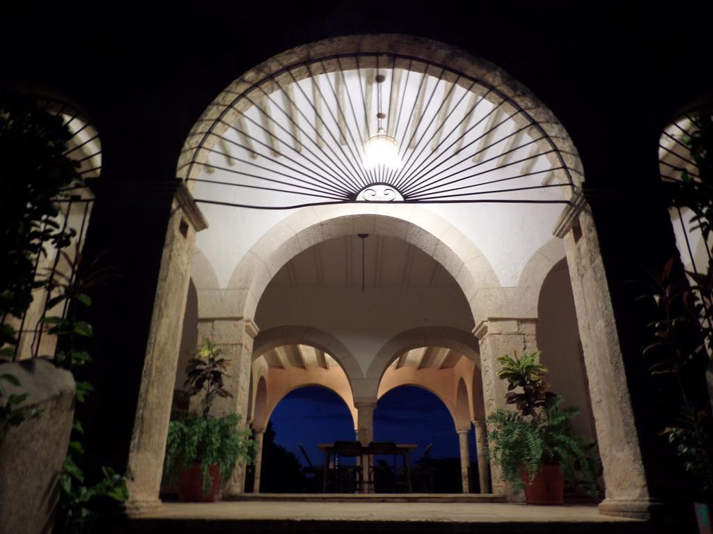 Hacienda Tepich Casa Vargas Hotel 5*