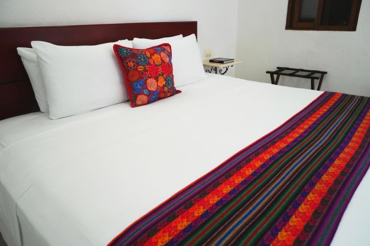 Hotel Santiago Boutique Mérida