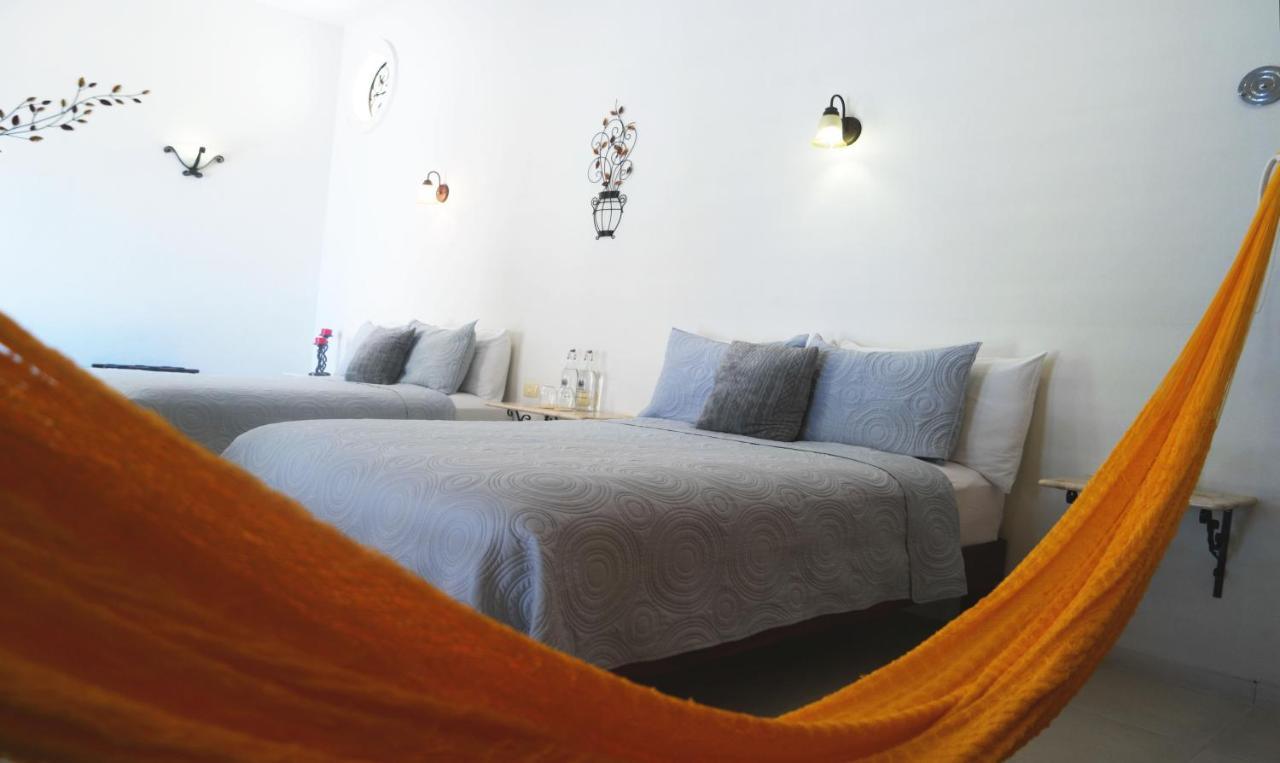 Santiago Boutique 4* Mérida