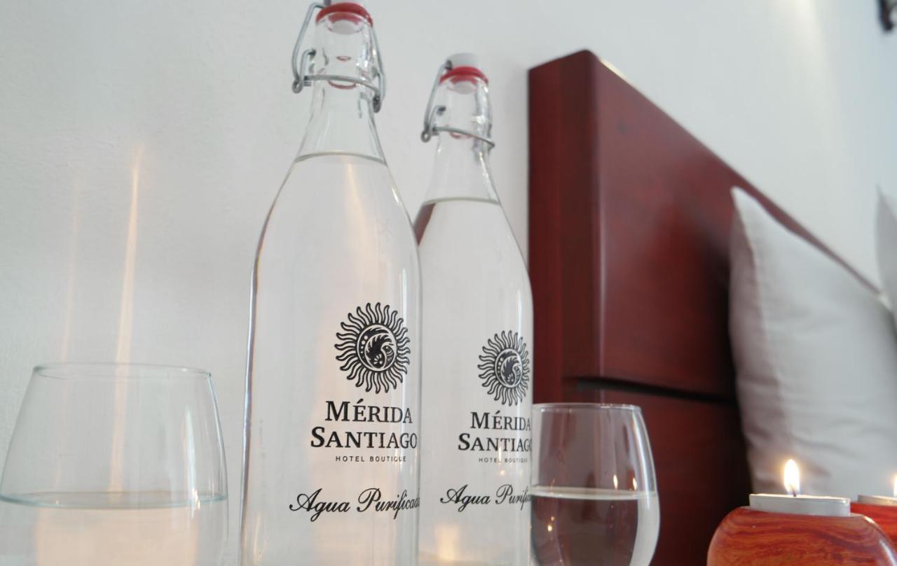 Santiago Boutique Mérida
