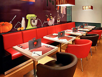 Ibis Hotel Merida
