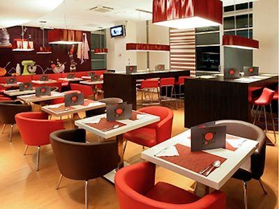 Ibis Hotel Merida