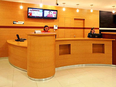 Ibis 3*