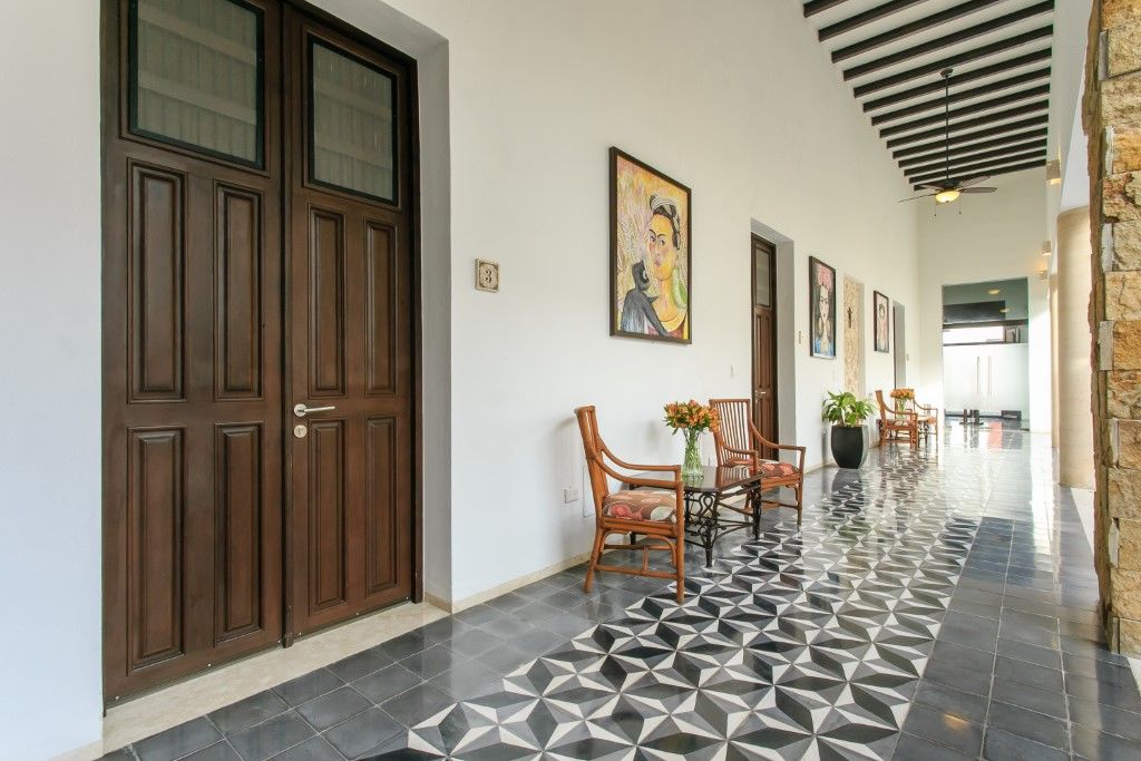 Casona Tres Marias - Only Adults