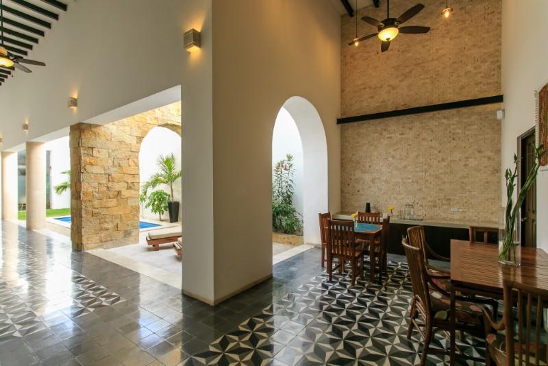 Hotel Casona Tres Marias - Only Adults