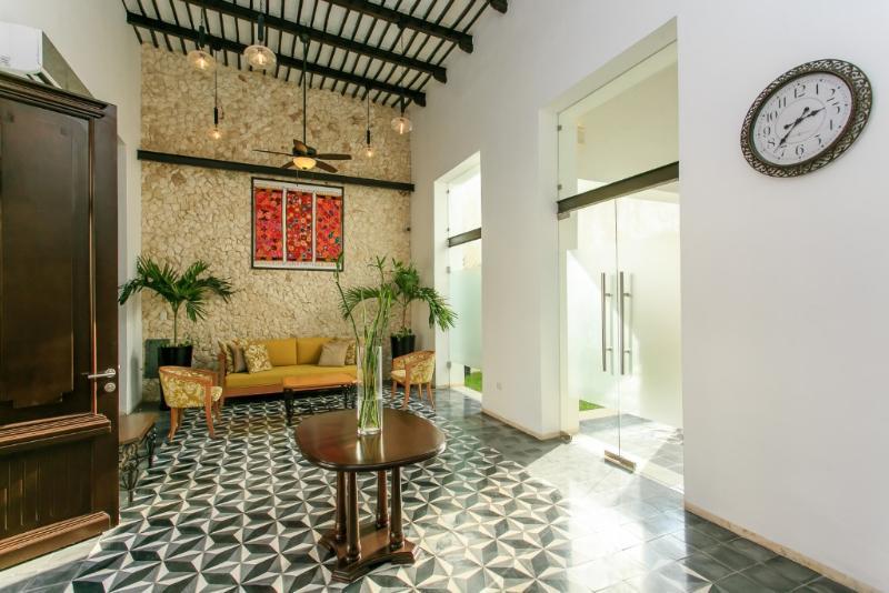 Hotel Casona Tres Marias - Only Adults 5*