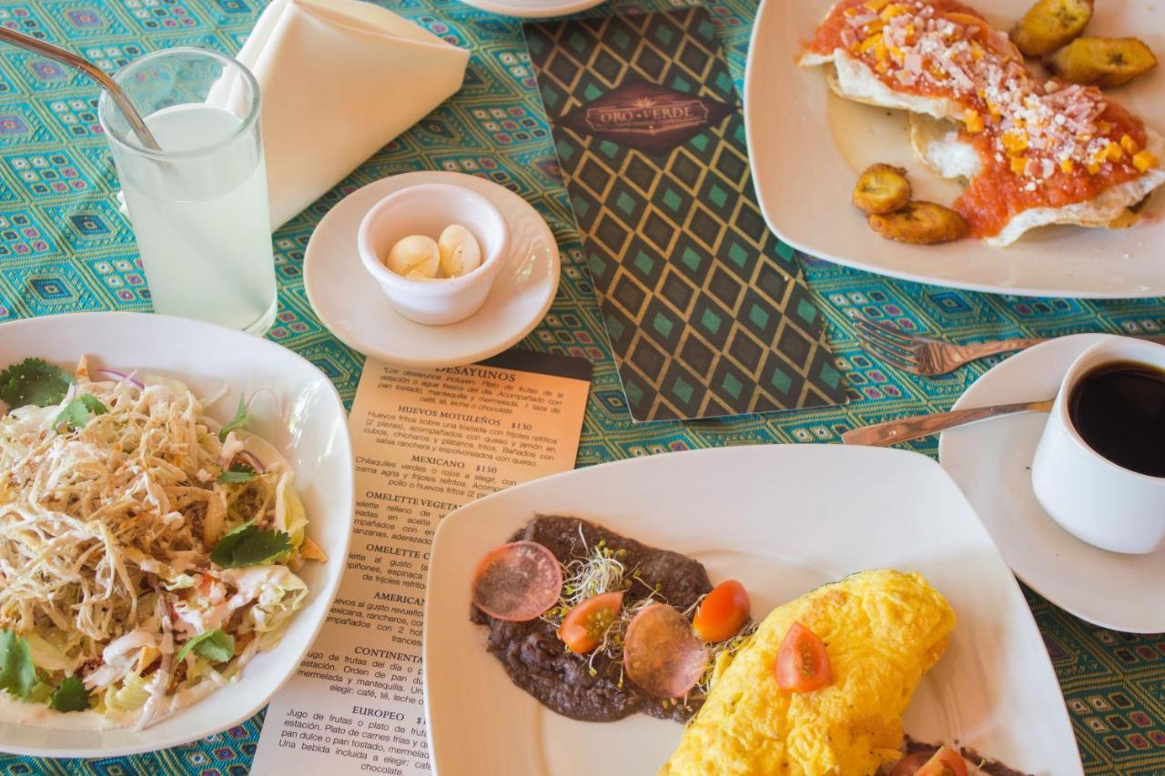 Hacienda Noc-ac & 5* Merida