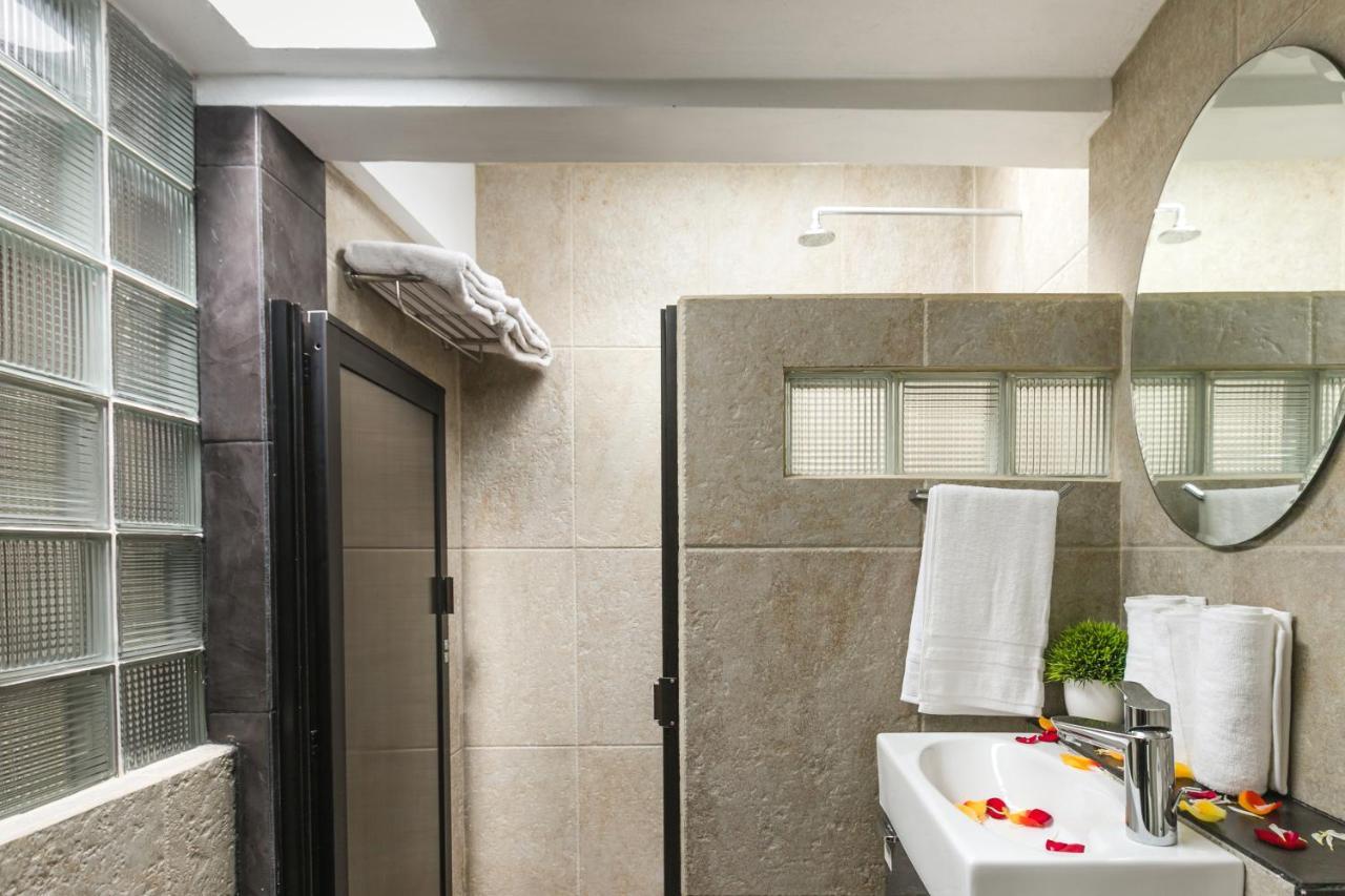 Serviced Apartamento Mérida