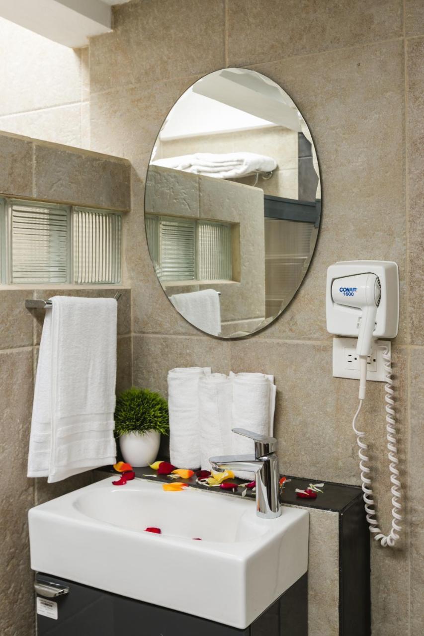 Serviced Apartamento *