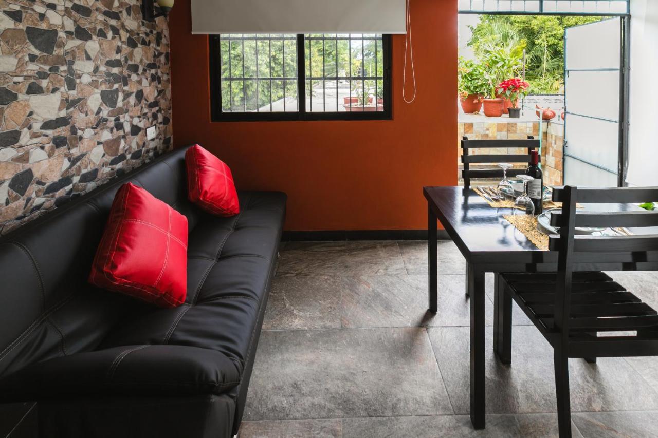Serviced Apartamento *