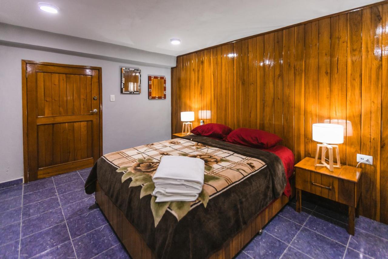 Apartamento Serviced Mérida