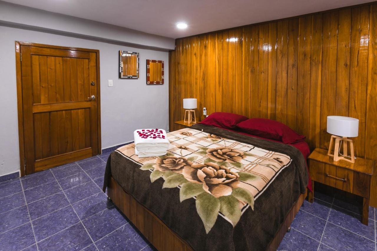 Apartamento Serviced *