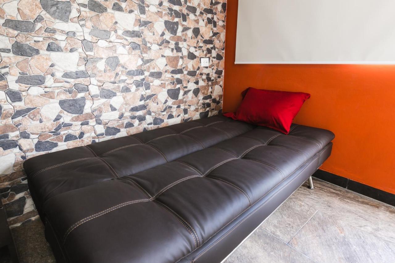Apartamento Serviced *
