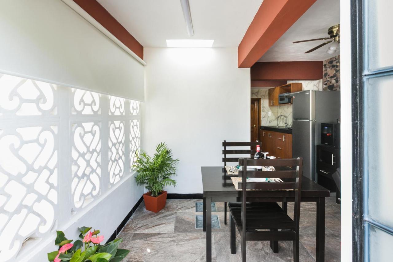 Apartamento Serviced *