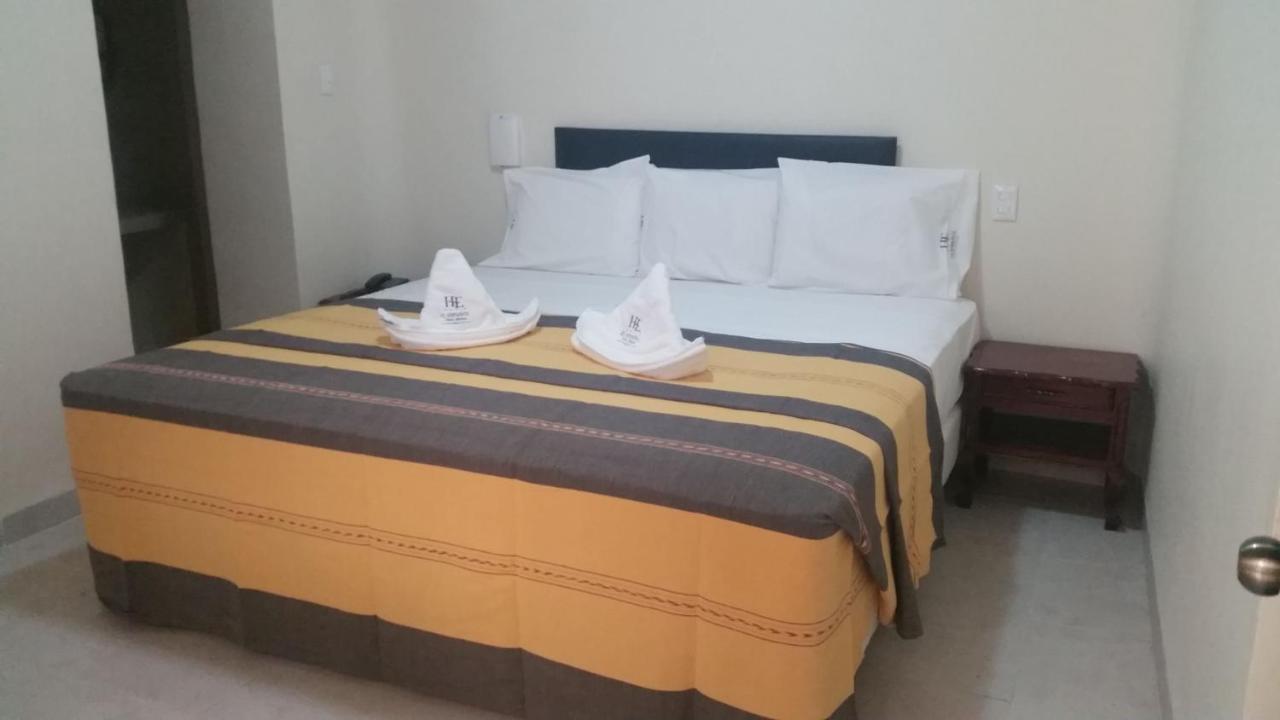 El Español Centro Historico Mérida