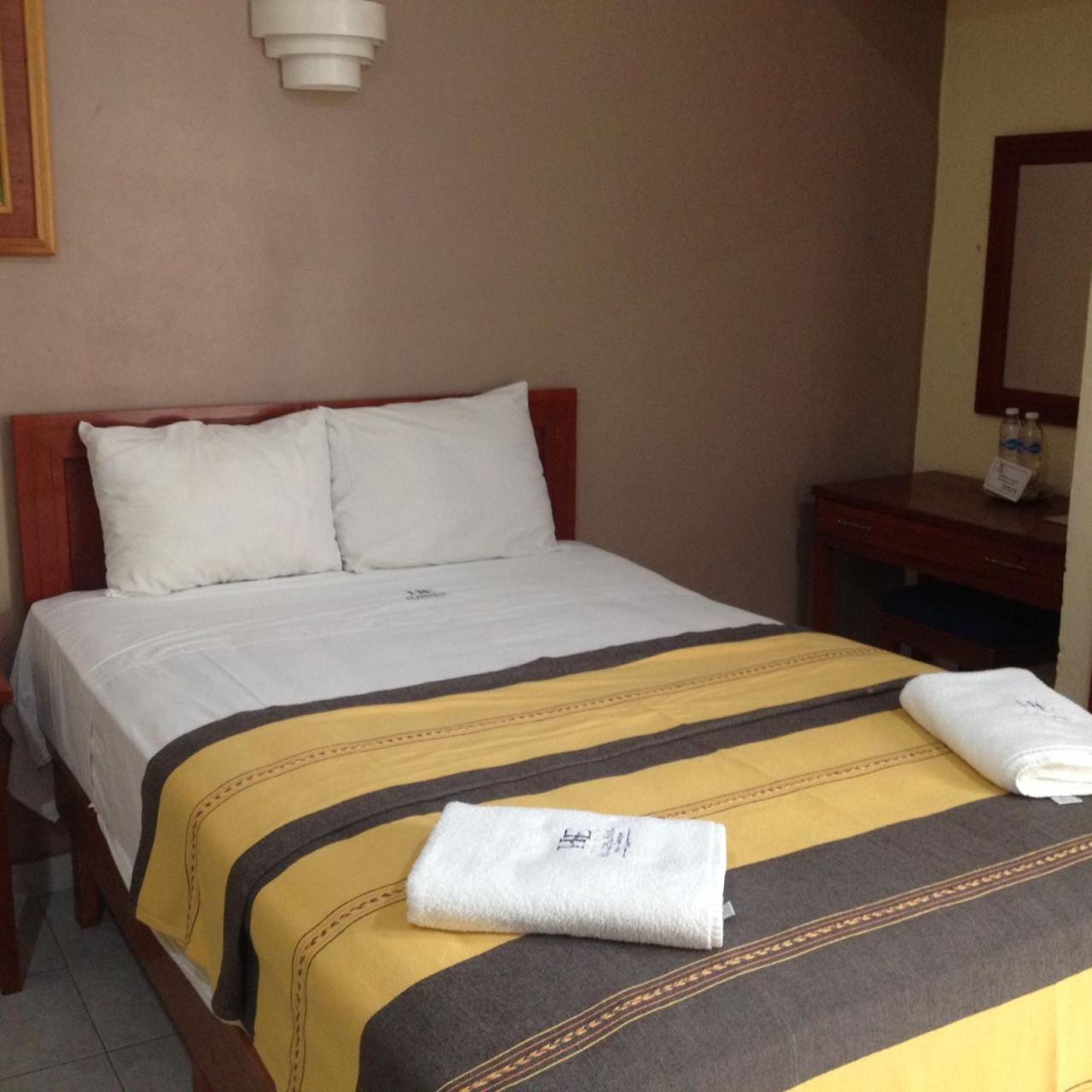 El Español Centro Historico Hotel 3*