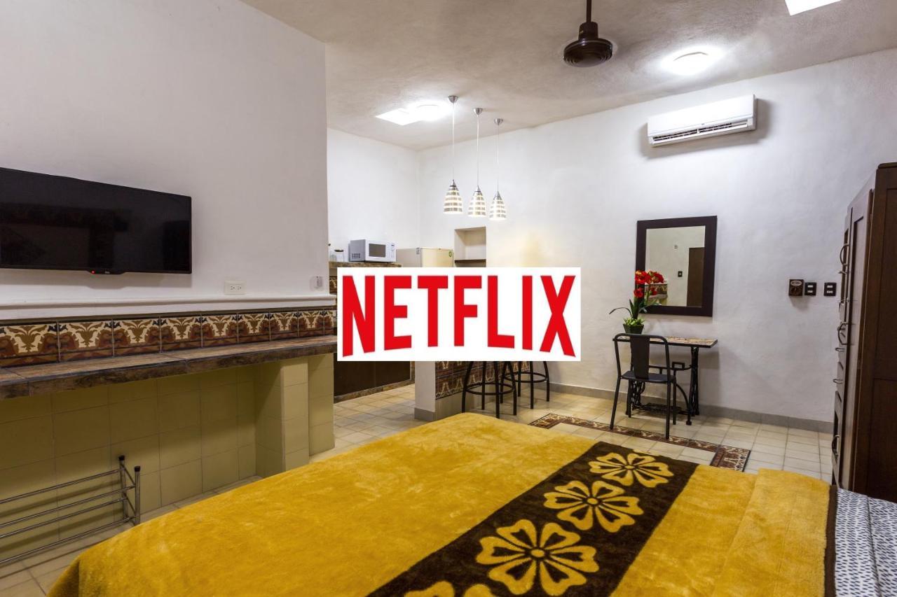 Serviced Apartment *