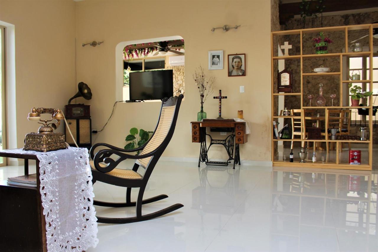 Virreyes Mérida