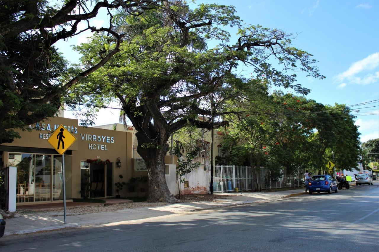 Virreyes Hotel Mérida