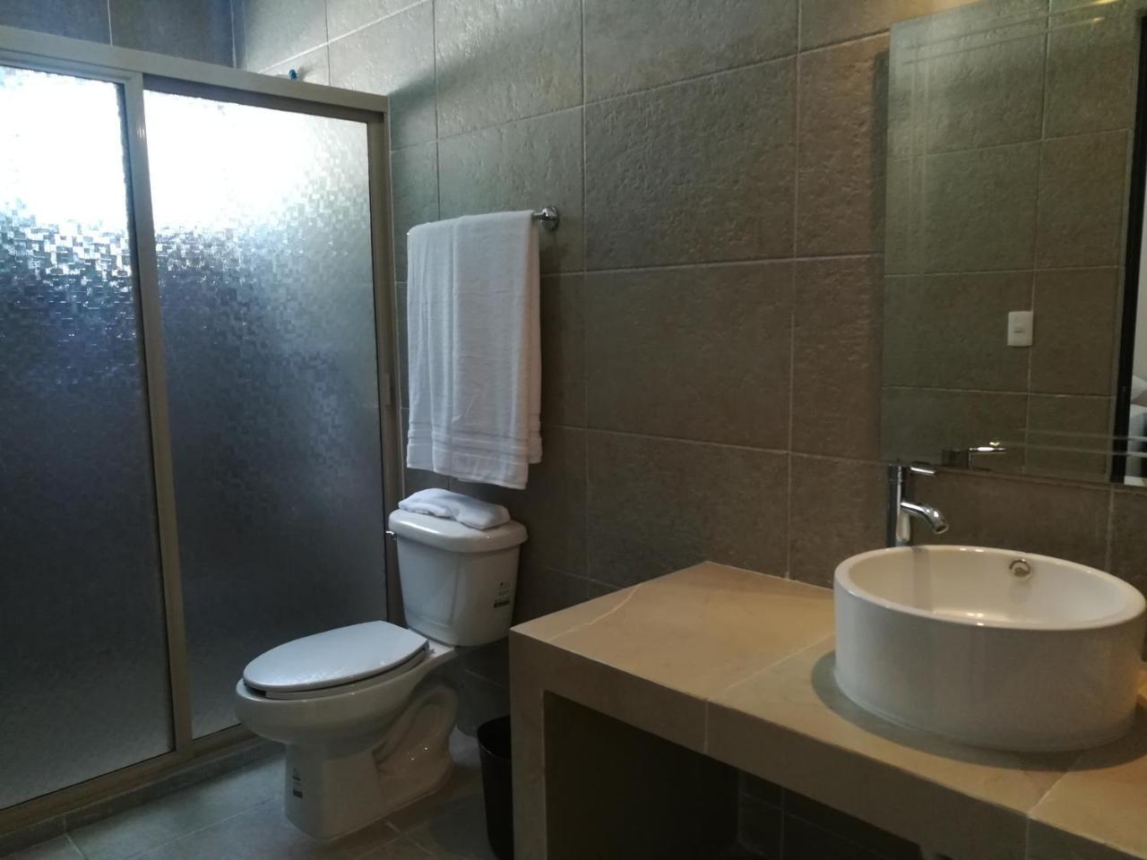 Virreyes Hotel