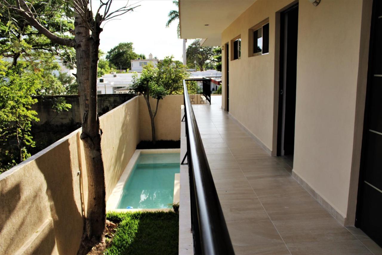 Hotel Virreyes 3*