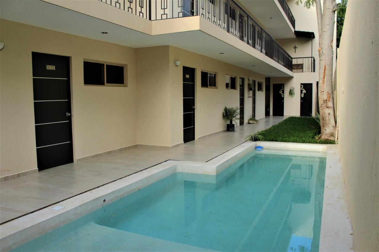 Virreyes Hotel Mérida