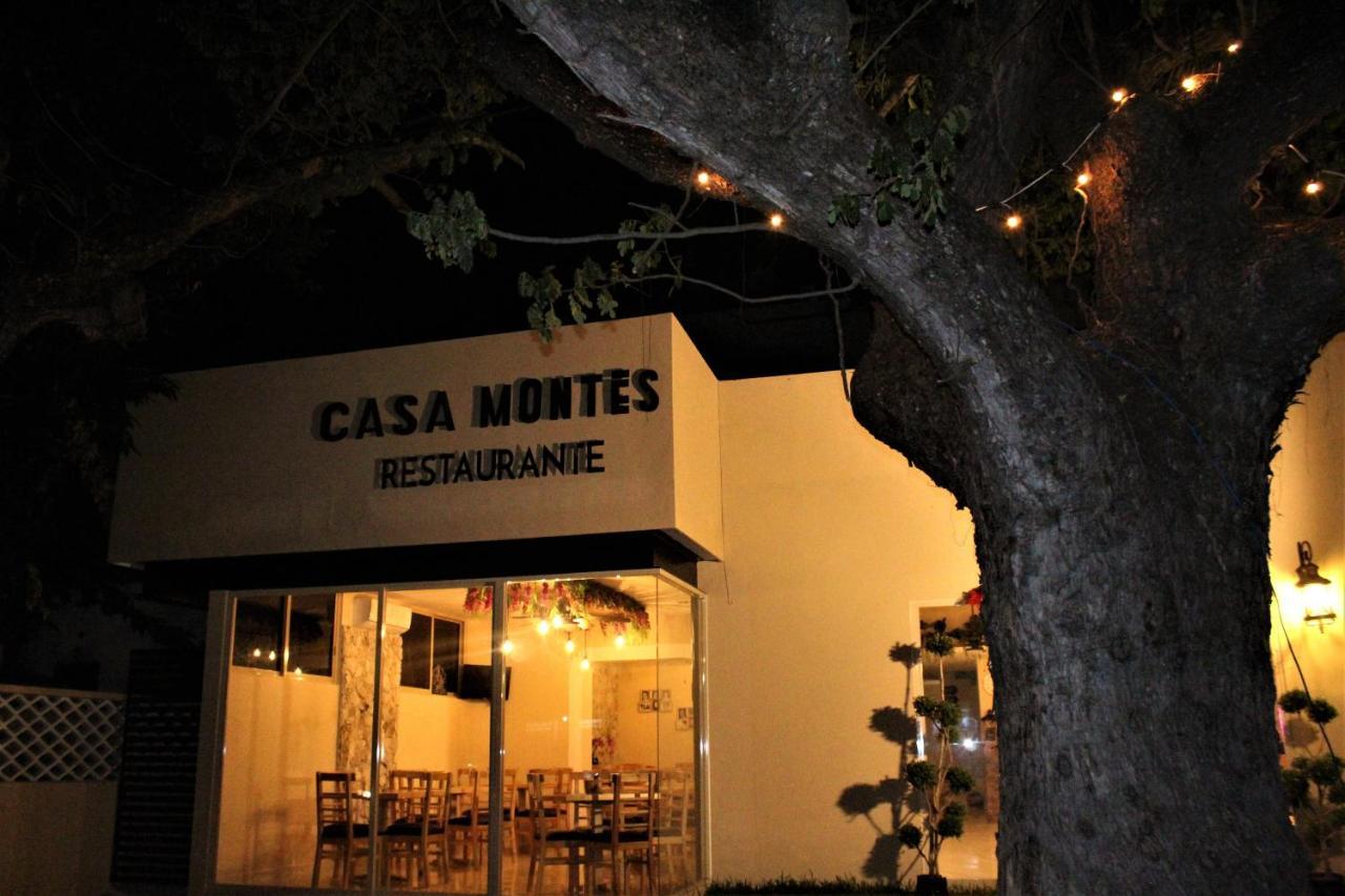 Virreyes Hotel Mérida