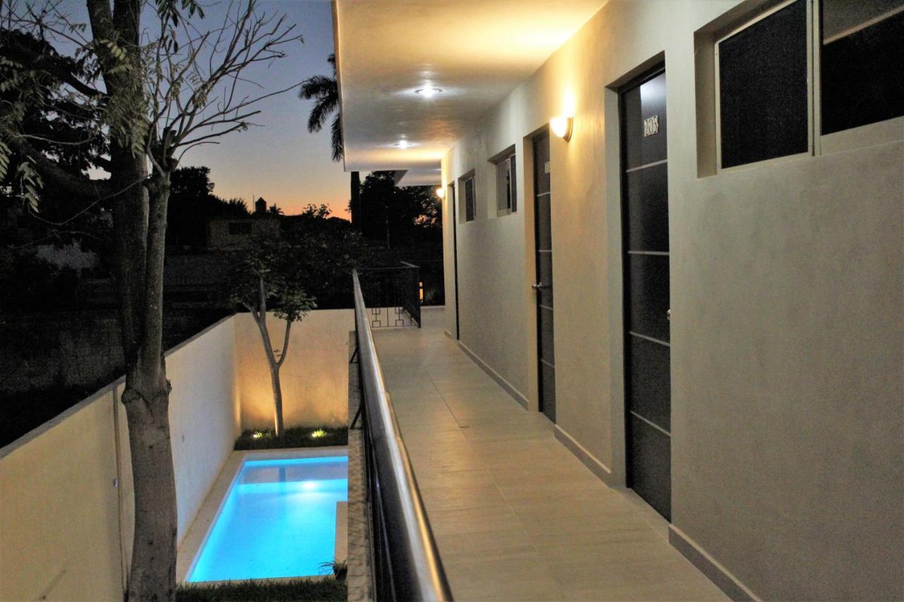 Virreyes Hotel