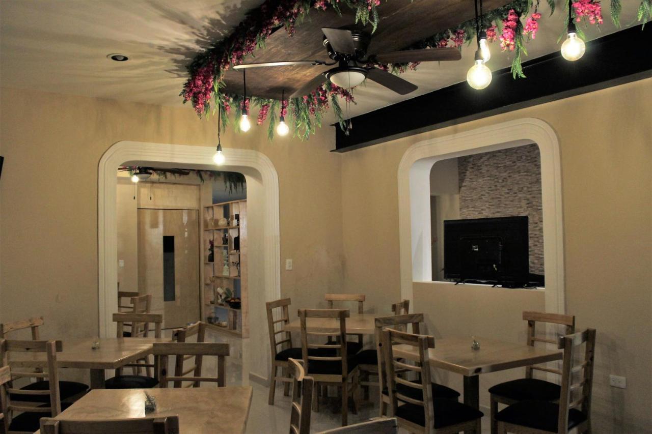 Hotel Virreyes Mérida