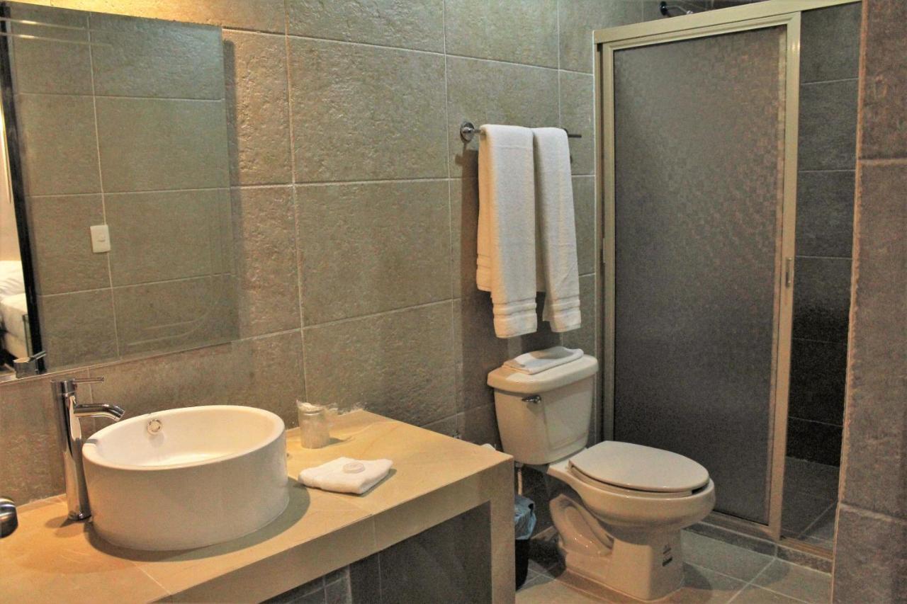 Virreyes Hotel