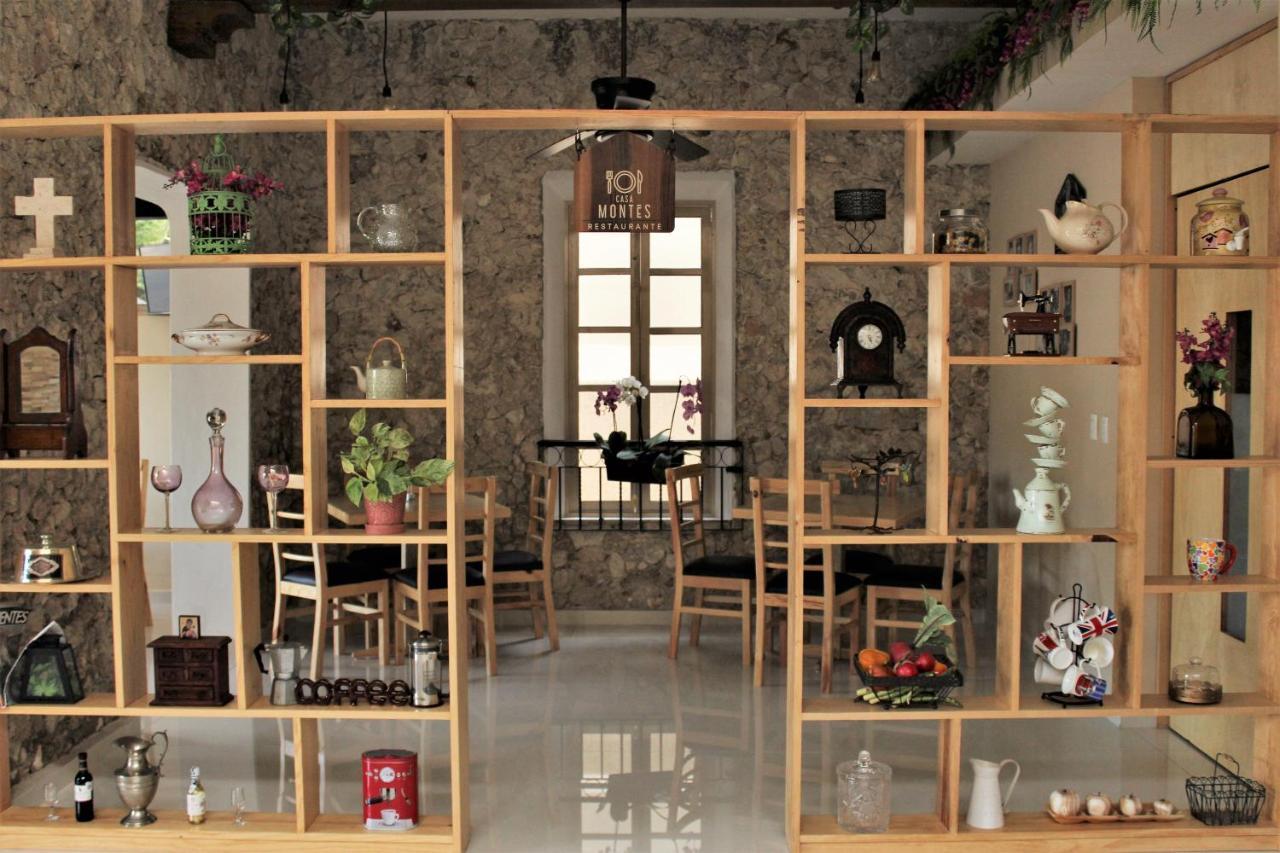 Virreyes Hotel Mérida
