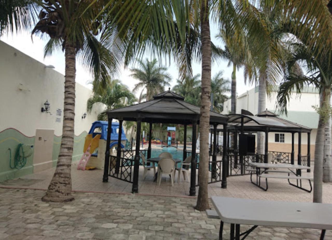 Motel Spring Cancun Merida