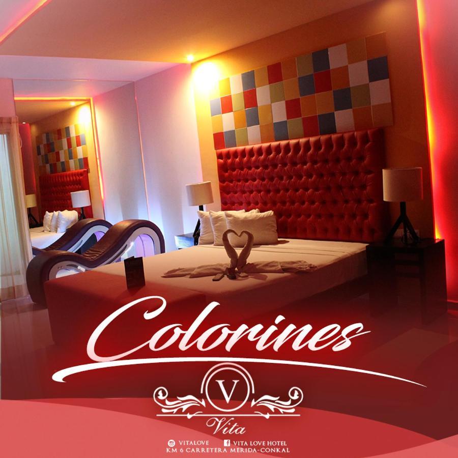 Vita Love Hotel Hotel del amor