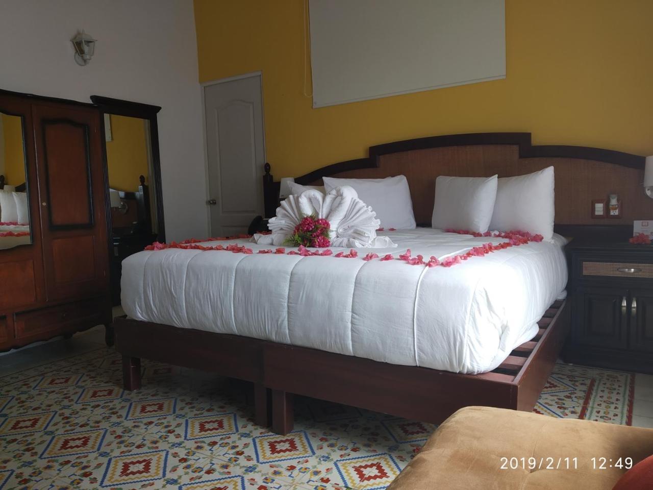 Casa San Juan 3*