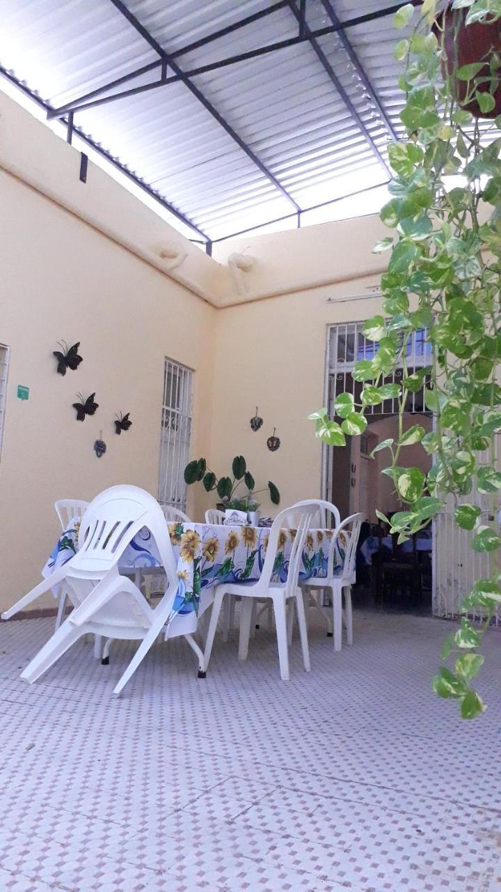 Pensión La Casa Del Turix