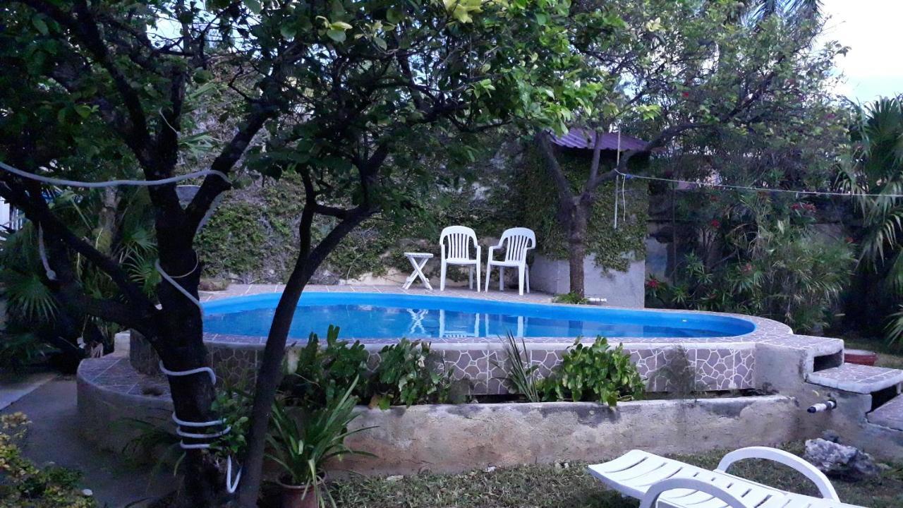 Pensión La Casa Del Turix 2*