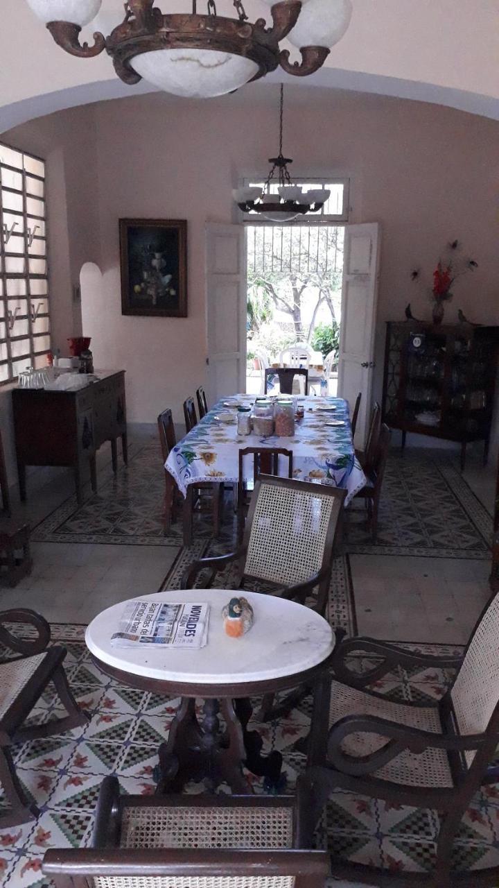 La Casa Del Turix Mérida