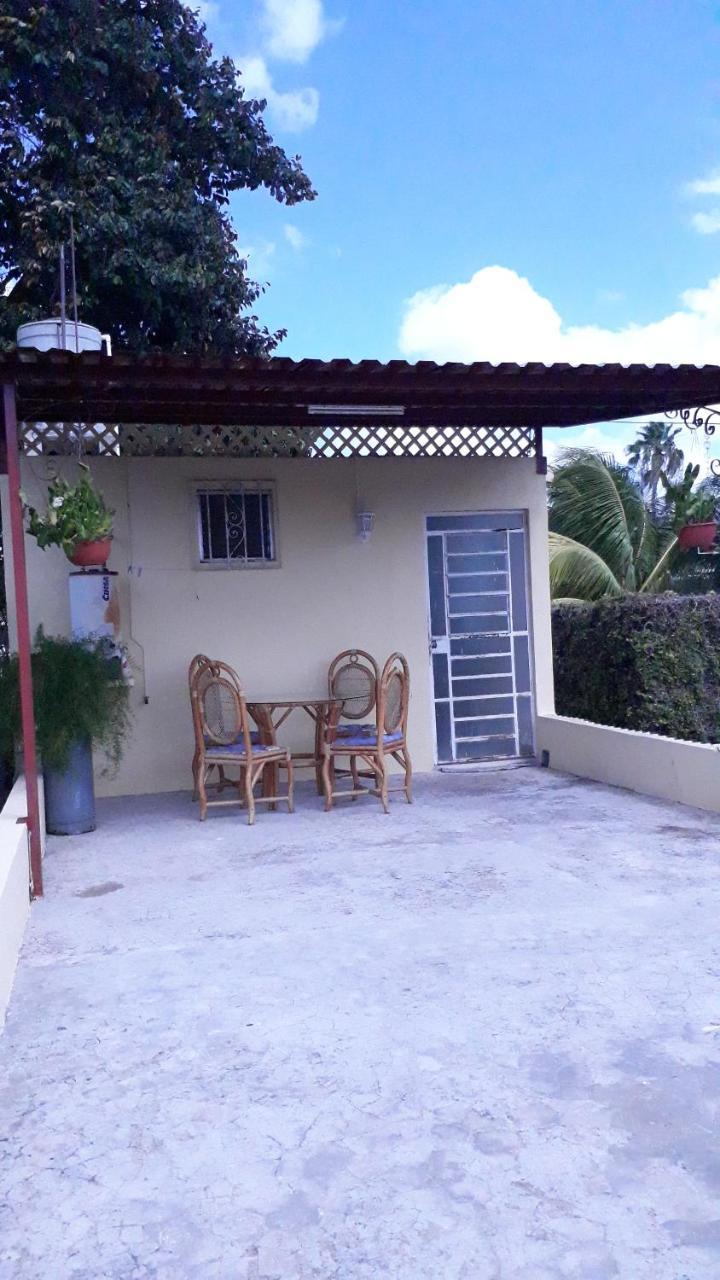 Pensión La Casa Del Turix Mérida