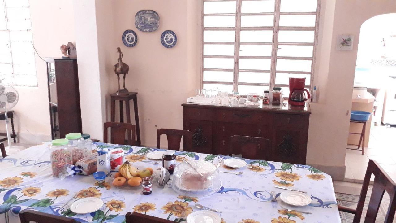 La Casa Del Turix Pensión