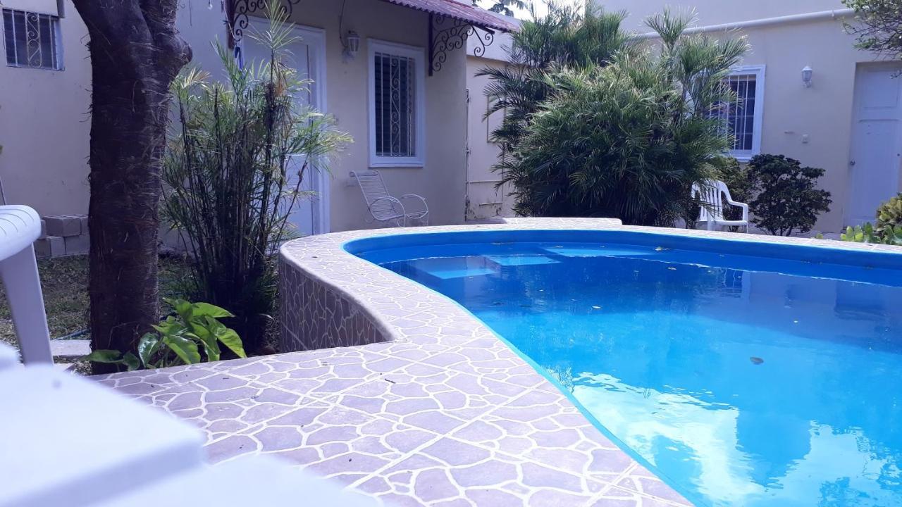 La Casa Del Turix Pensión