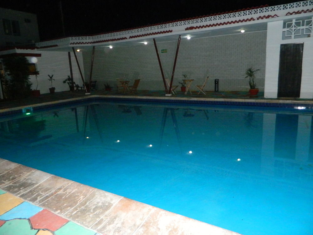 Hotel Colon 3*
