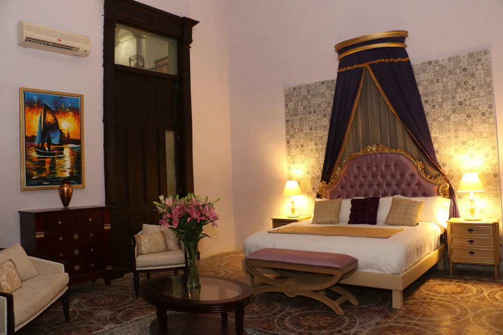 Hotel Lavanda Cas