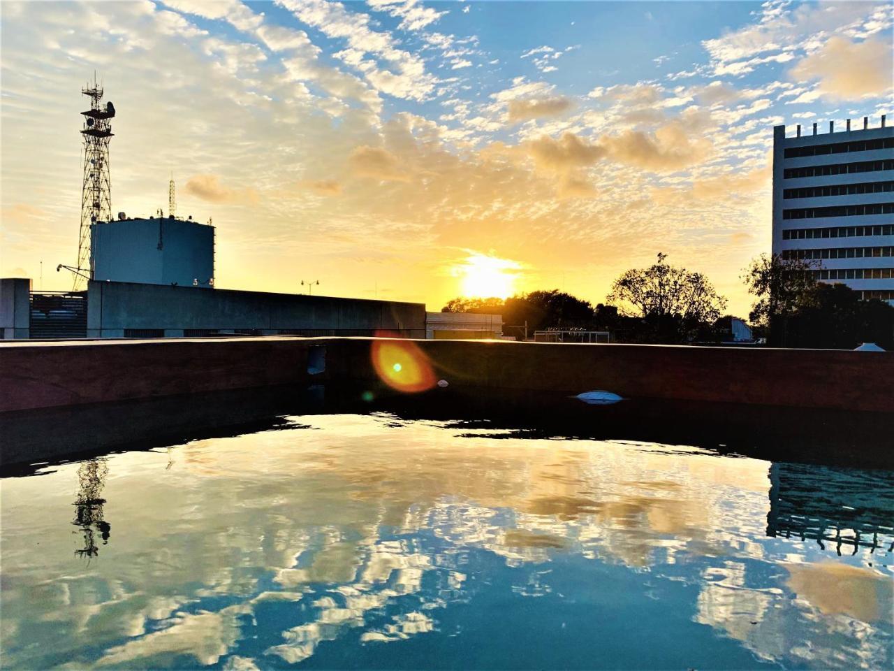 Urban Hotel Mérida
