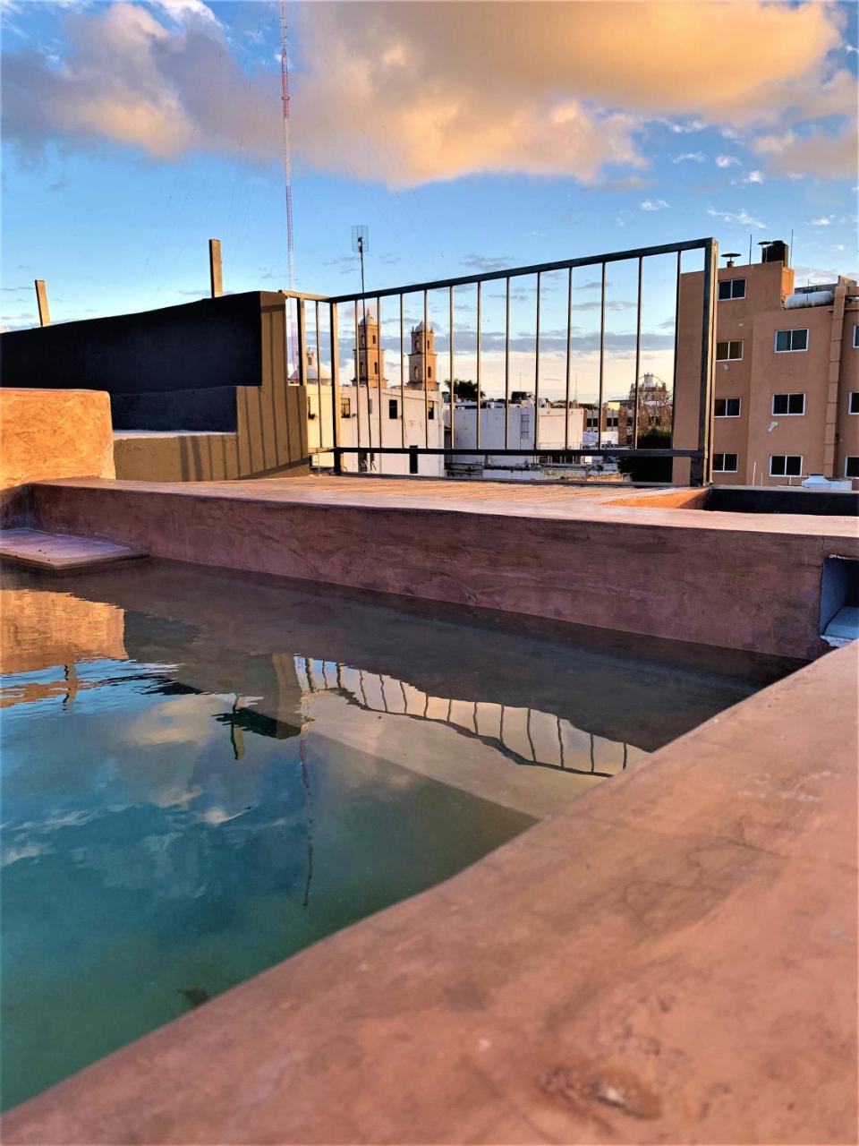 Urban Mérida