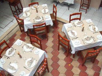 Hotel El Español Centro Historico Mérida