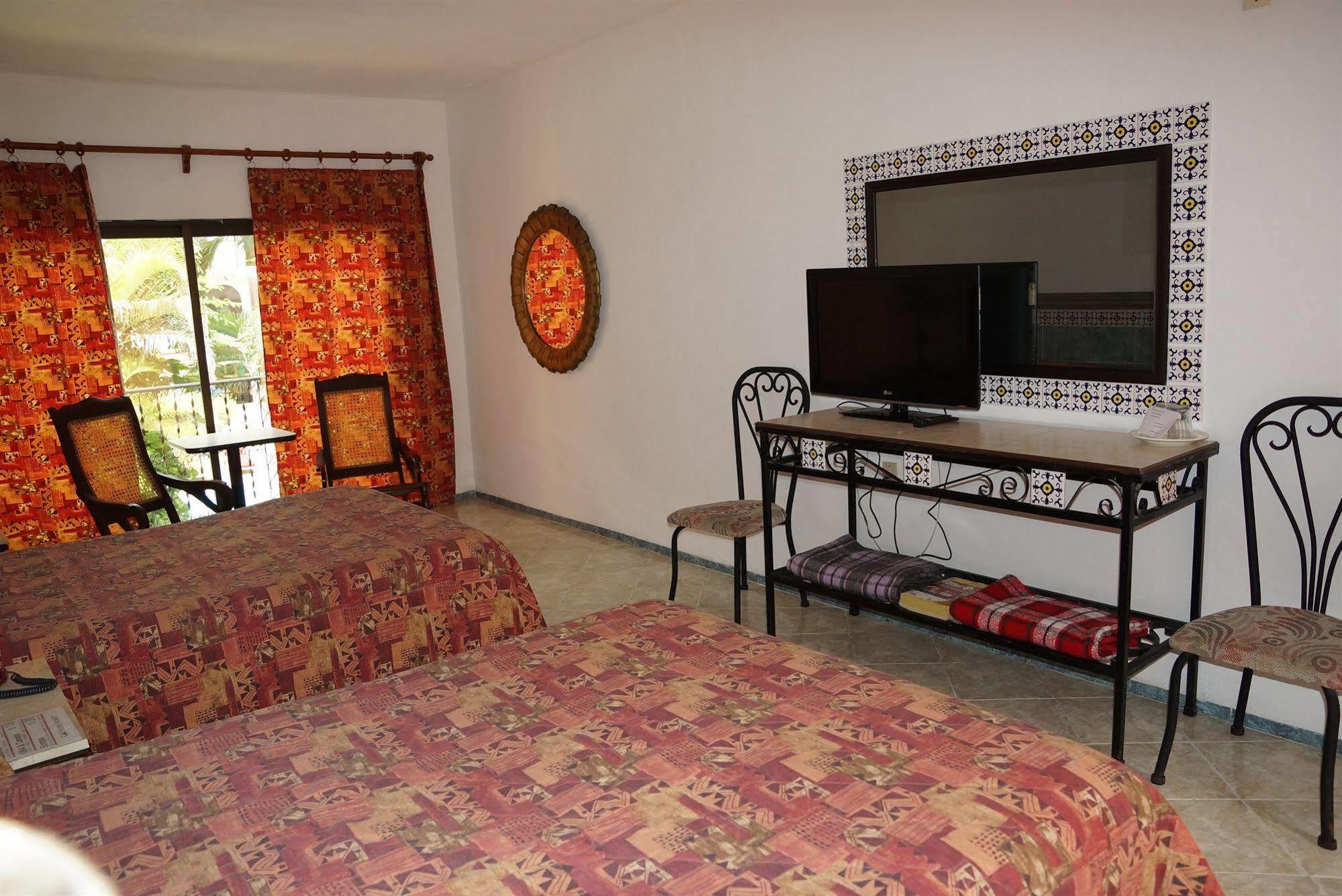 Doralba 4* Mérida