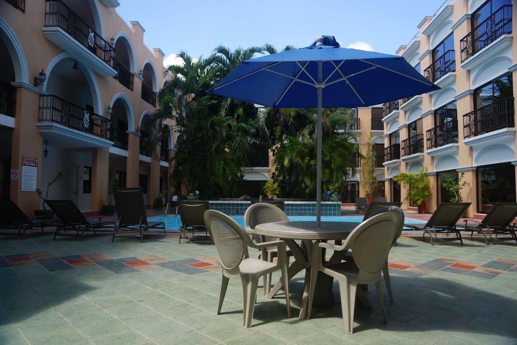 Doralba 4* Merida